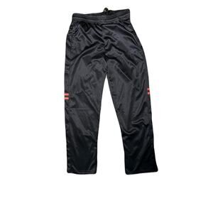 Real essentials Black Kids Pants Size Medium